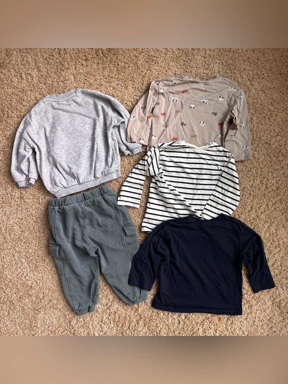 18 Month Bundle (Fall/Winter) - Picture 12 of 16